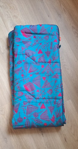 Sac couchage arpenaz - couchage, junior