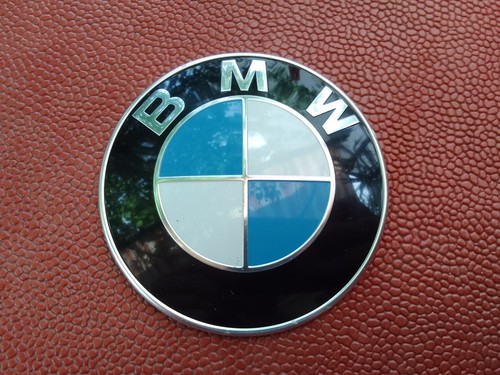 Bmw e81 f10 e85 e63 - f06, f07