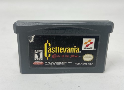 Castlevania curse the - castlevania, of
