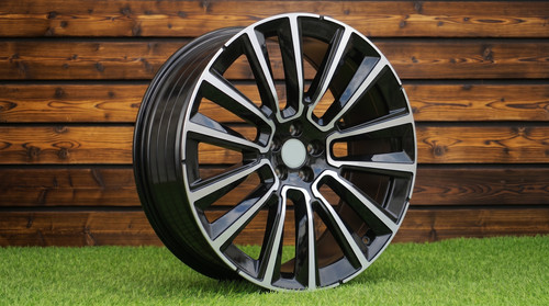 Roues 5x108 volvo - roues, 20"
