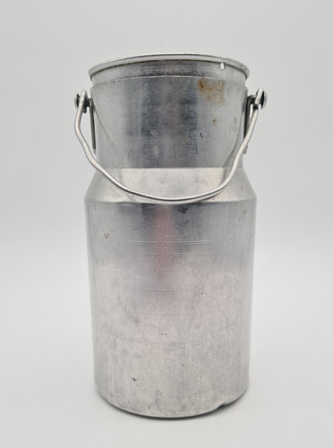 Ancien pot lait - pot,