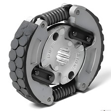 FC1384 Embrayage NEWFREN Pour