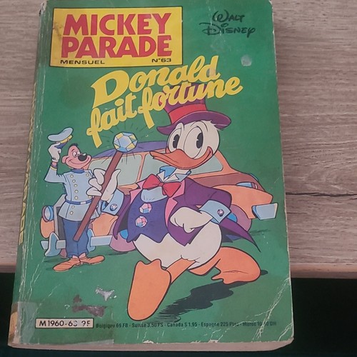 Walt disney mickey - walt,
