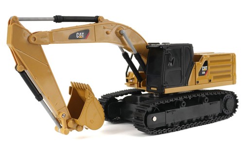 Diecast masters construction - diecast,
