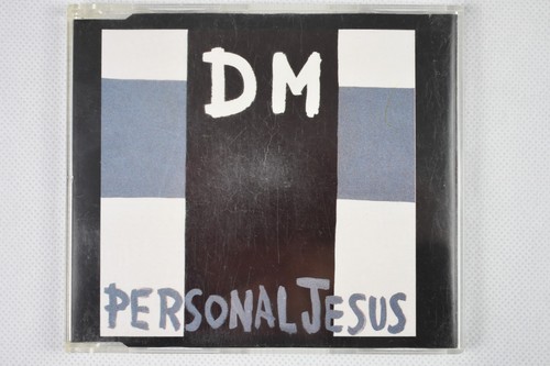 Depeche mode personal jesus - depeche,