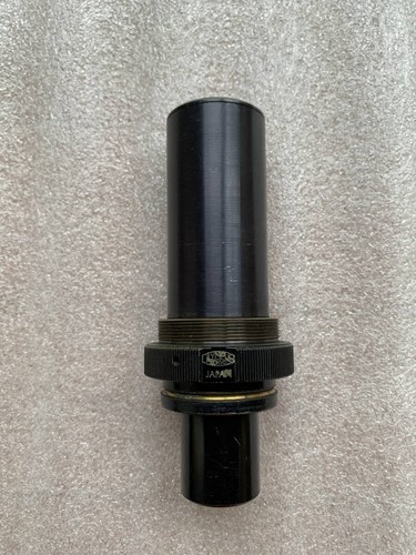 Objectif pour microscope