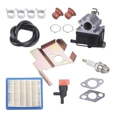 Carburetor Spark Plug Air