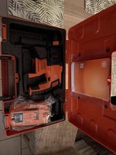 Perforateur-burineur ABH18