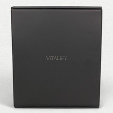 Panasonic Vitalift EH-SP86-K Kassa EMS Beauty Product Facial Japan Import