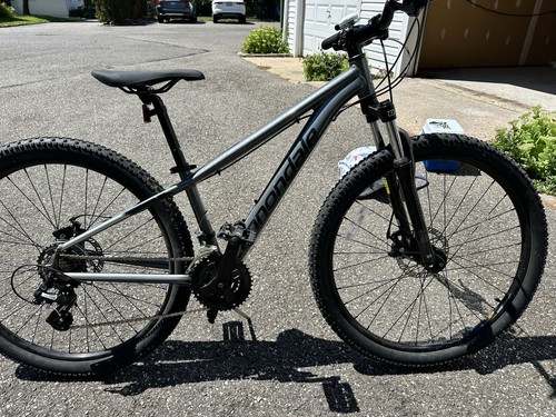 Cannondale catalyst 5 - catalyst, 27.5