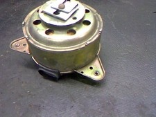 Moteur De Ventilateur