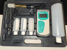 PH-METRE EUTECH INSTRUMENTS