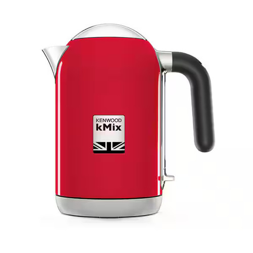 Bouilloire kmix zjx740rd - bouilloire, 1,7l