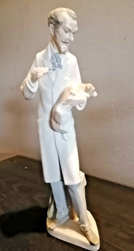 Ancienne figurine statue - statue, de