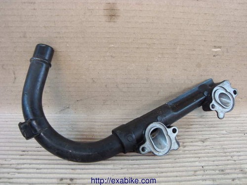 Durite eau pour yamaha fzx - yamaha,
