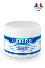 Lubrifiant gel intime fist