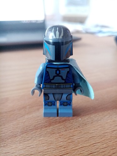 Pre vizsla lego minifigure - pre,