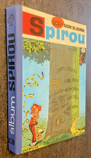 Reliure Recueil Album du