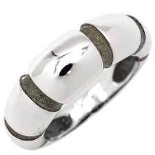 MAUBOUSSIN Ring K18 WG US#5-1/4 P0041711