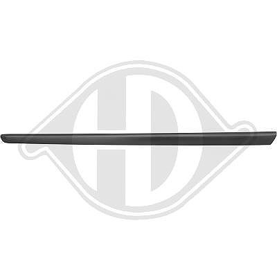 Diederichs baguette bande - diederichs, et