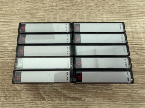 Sony dvm60 mini dv - sony,