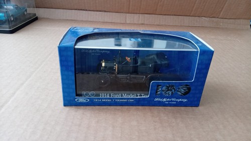 Minichamps 1914 ford model - 1914, t