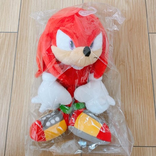Peluche sonic the - peluche,
