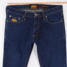 Hommes SuperDry CORPORAL SLIM
