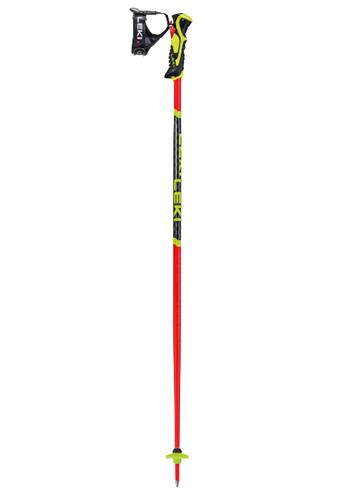 Leki lenhart wcr - lite, 3d