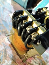 Transformateur électrique 