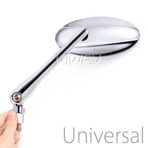 Duty paid mirror convex - us,
