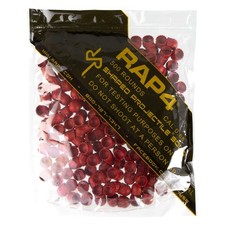 MCS Projectiles En Forme / First Strike REBALLS 2.0 (100 Pièces, Rouge)