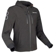 BERING Blouson Textile Été Homme KERBY