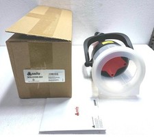 SOLO  SMOKE DETECTOR TESTER 330-001