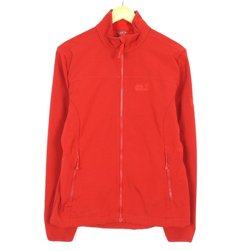 Veste softshell jack - veste, wolfskin
