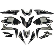 Kit carrosserie 15 pièces