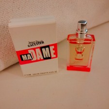 Vintage miniature " MaDAME "