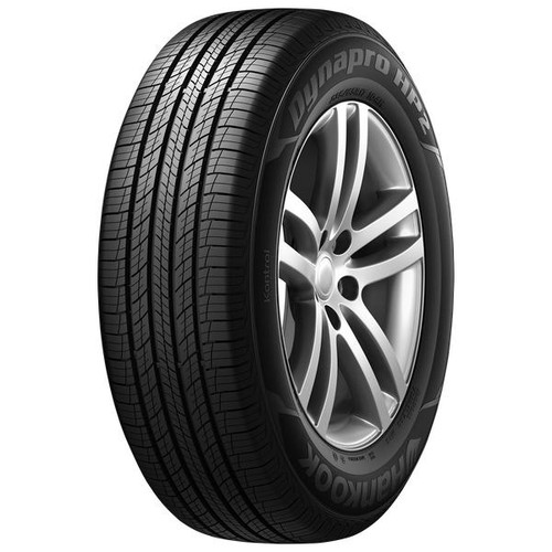 Hankook dynapro hp2 - hankook, (ra33)