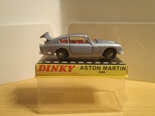 Dinky Toys Aston Martin DB5