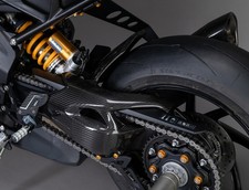 Triumph Speed Triple 1200