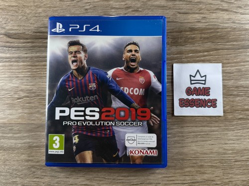 Pro evolution soccer - pro,
