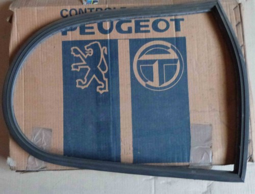 Joint vitre peugeot - joint, origine