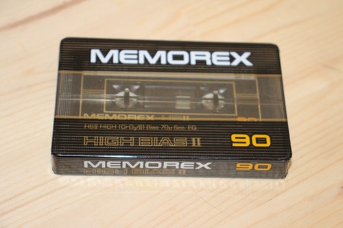 Vintage audio cassette - vintage, ,