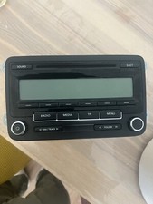 Audi 8P0035186P Autoradio -