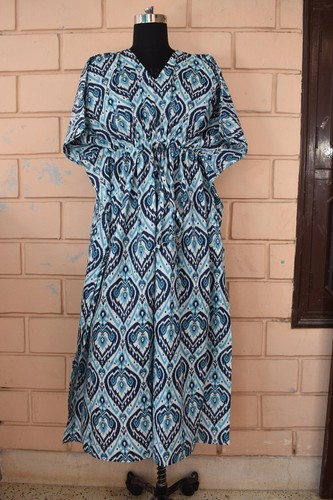 Robe mariée maxi kaftan - robe,