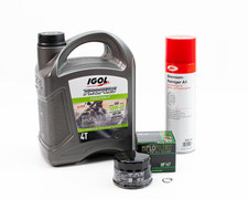 Kit Entretien Vidange pour