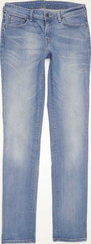 Levi demi curve femme bleu - ,