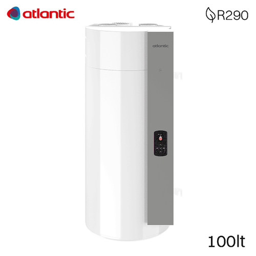 Atlantic calypso 100 lt - atlantic,