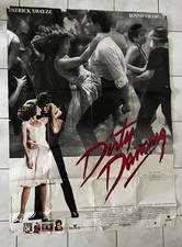 Dirty dancing Patrick Swayze