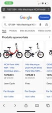 vélo électrique